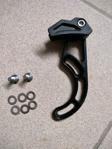 Specialized ISCG 05 2024 Drivetrain & Pedals de segunda mano