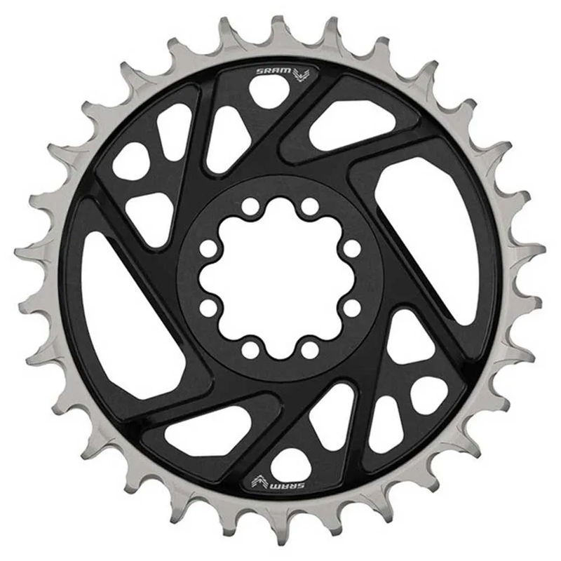 Used Sram Eagle XX T-Type 36t 3mm 2026 Drivetrain & Pedals