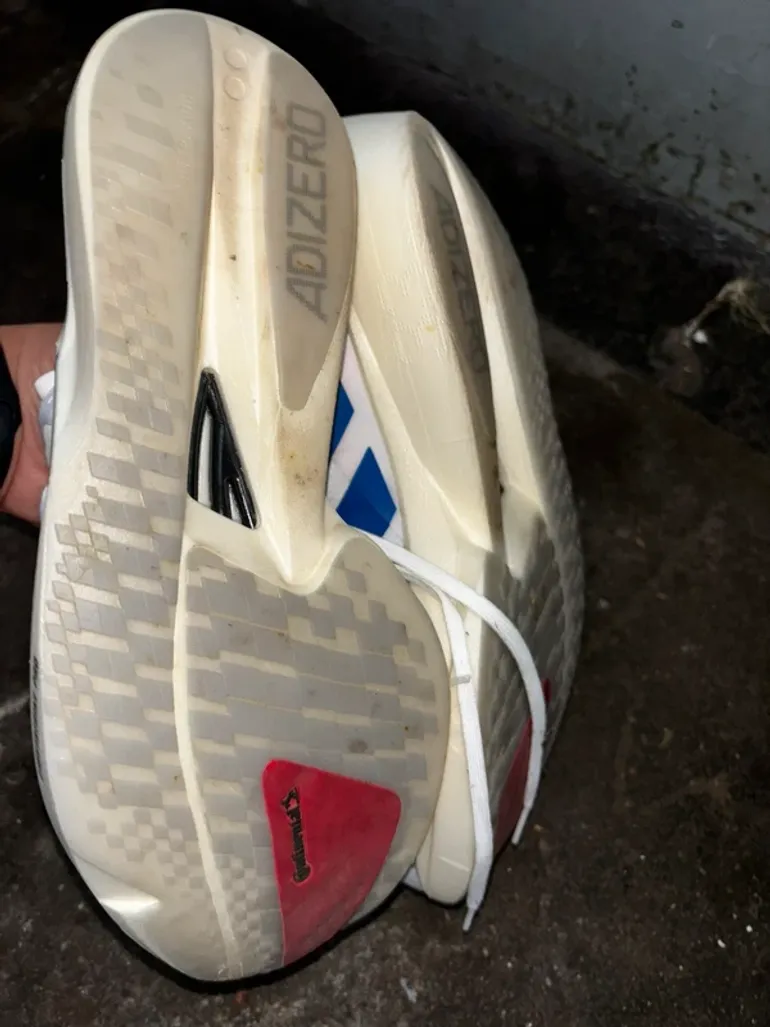 Käytetty Pro adizero Adios 4 bike — kuva 13 / 15