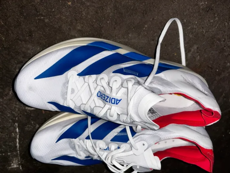Käytetty Pro adizero Adios 4 bike — kuva 3 / 15