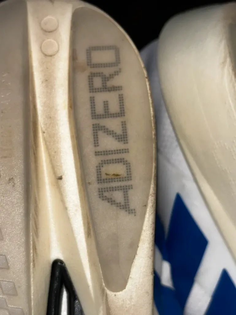 Käytetty Pro adizero Adios 4 bike — kuva 15 / 15