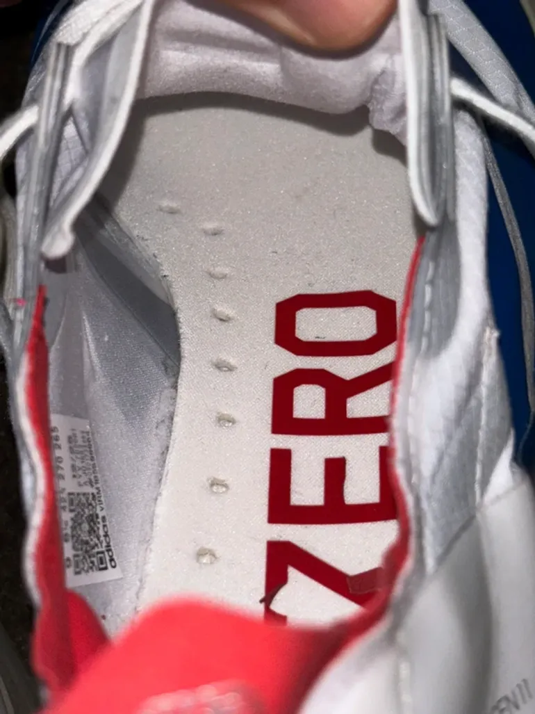 Käytetty Pro adizero Adios 4 bike — kuva 11 / 15