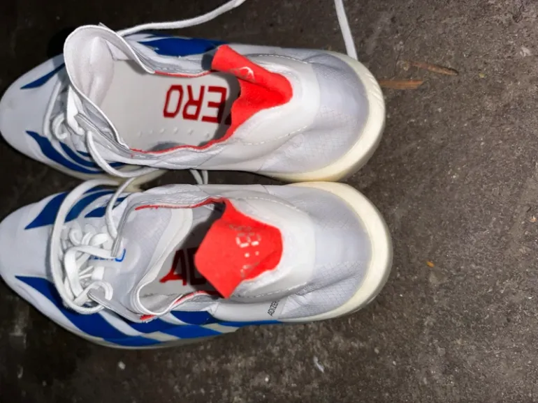 Käytetty Pro adizero Adios 4 bike — kuva 4 / 15