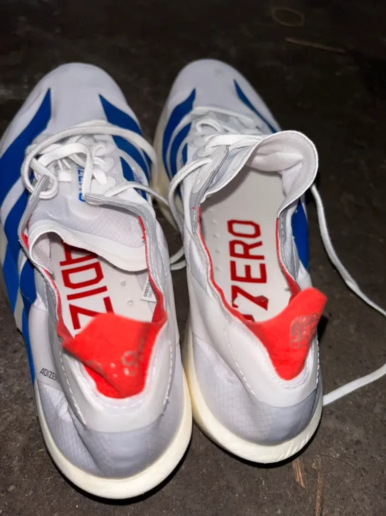 Käytetty Pro adizero Adios 4 bike — kuva 5 / 15