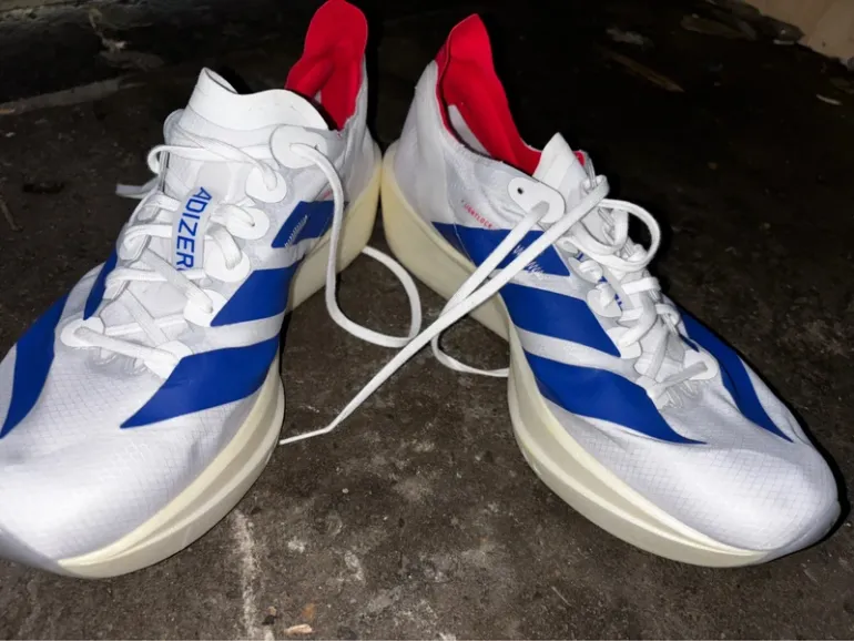 Käytetty Pro adizero Adios 4 bike — kuva 7 / 15