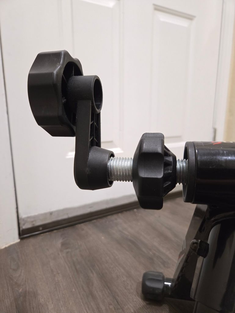 Used Blackburn Tech Fluid Trainer bike — image 3 of 7