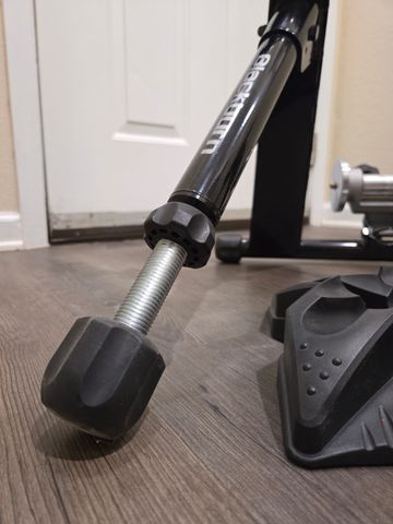 Used Blackburn Tech Fluid Trainer bike — image 6 of 7