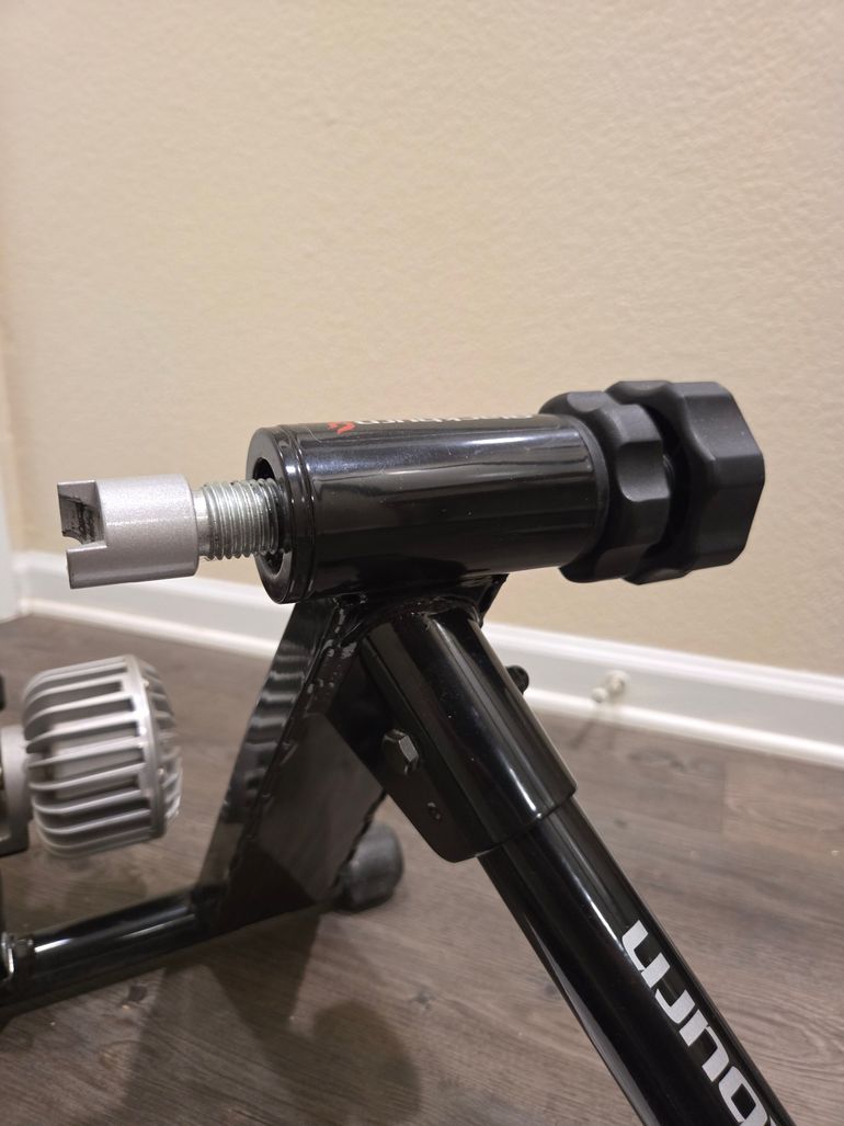 Used Blackburn Tech Fluid Trainer bike — image 4 of 7