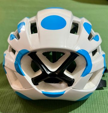 Gebrauchtes Ekoi Cycling Helmet bike — Bild 5 von 7