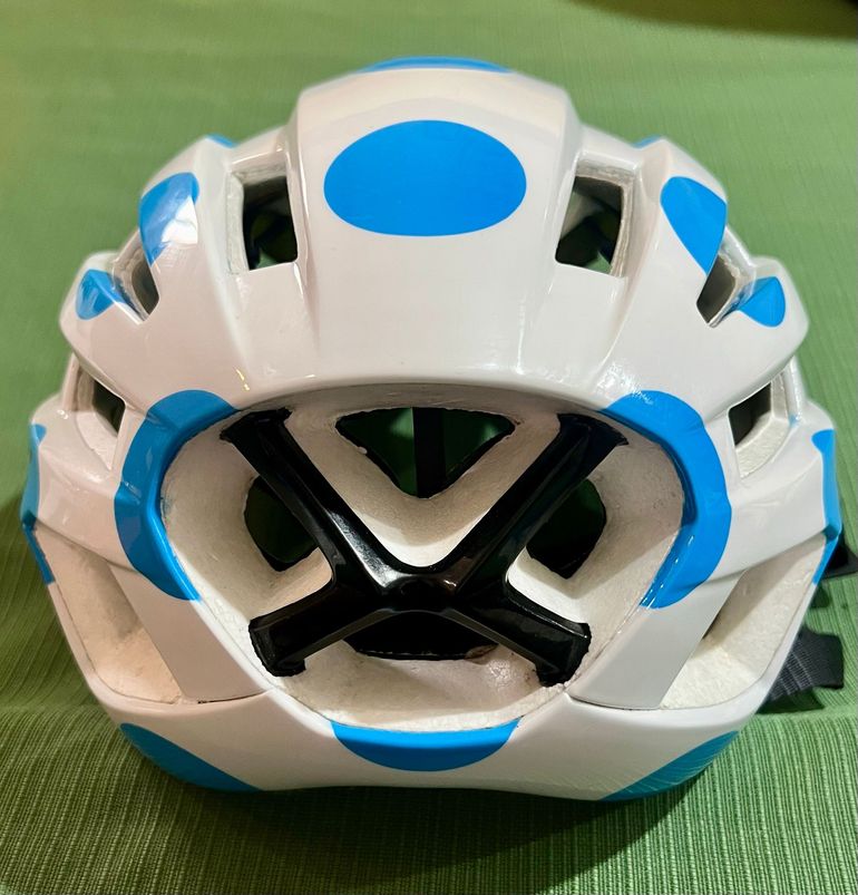 Gebrauchtes Ekoi Cycling Helmet bike — Bild 5 von 7
