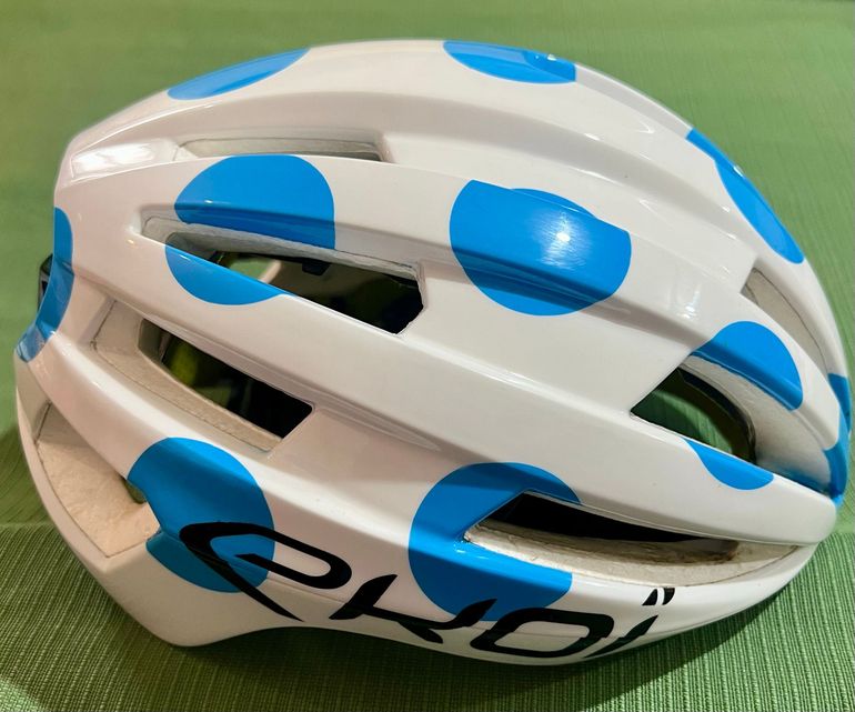 Gebrauchtes Ekoi Cycling Helmet bike — Bild 2 von 7