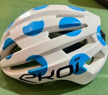 Gebrauchtes Ekoi Cycling Helmet bike — Bild 1 von 7