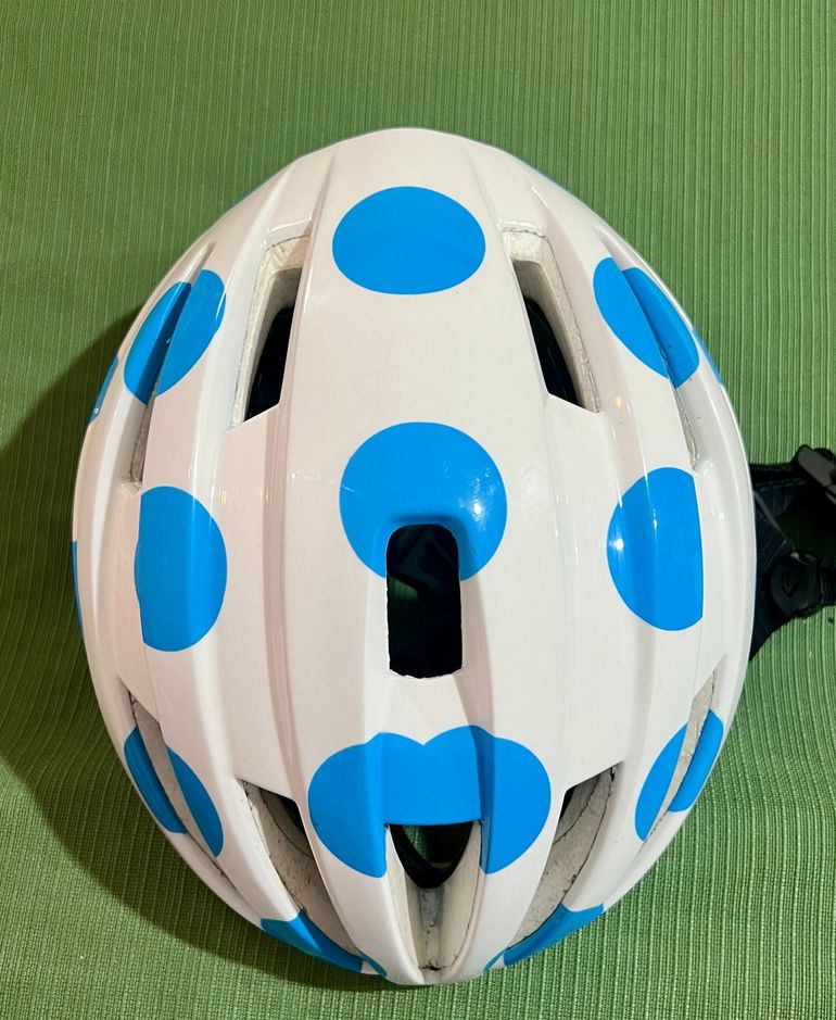 Gebrauchtes Ekoi Cycling Helmet bike — Bild 4 von 7