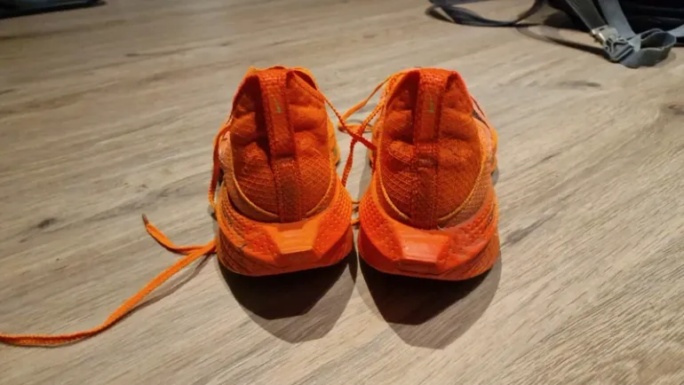 Used Nike Alphafly Next% 2 bike — image 7 of 7
