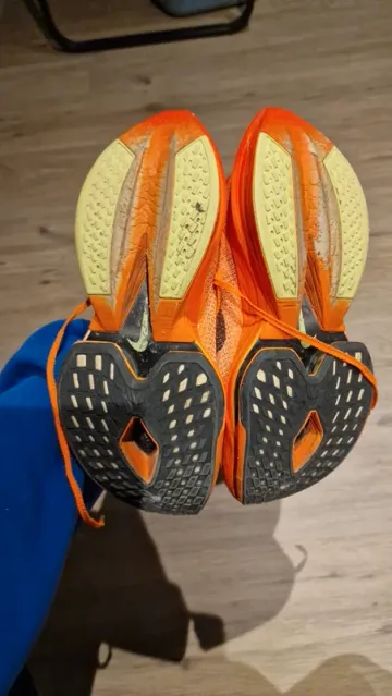 Used Nike Alphafly Next% 2 bike — image 3 of 7