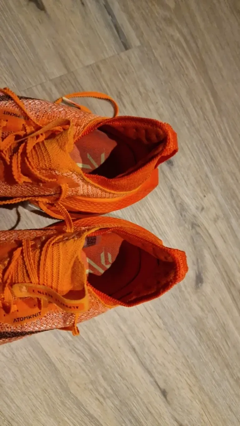 Used Nike Alphafly Next% 2 bike — image 6 of 7