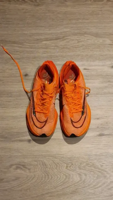 Used Nike Alphafly Next% 2 bike — image 1 of 7