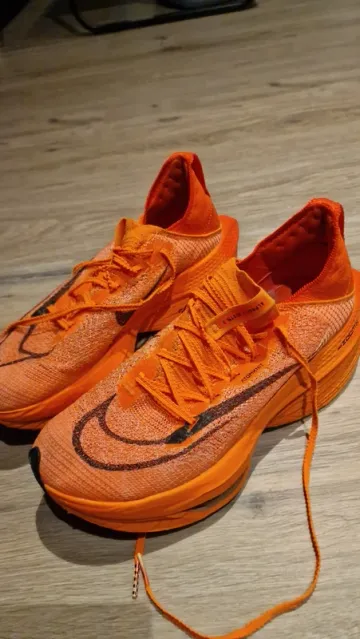 Used Nike Alphafly Next% 2 bike — image 4 of 7