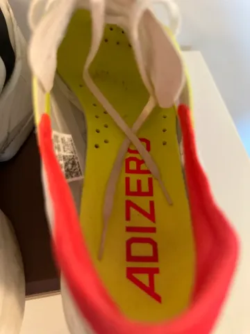 Käytetty Adidas Adizero Adios Pro 4 bike — kuva 6 / 7