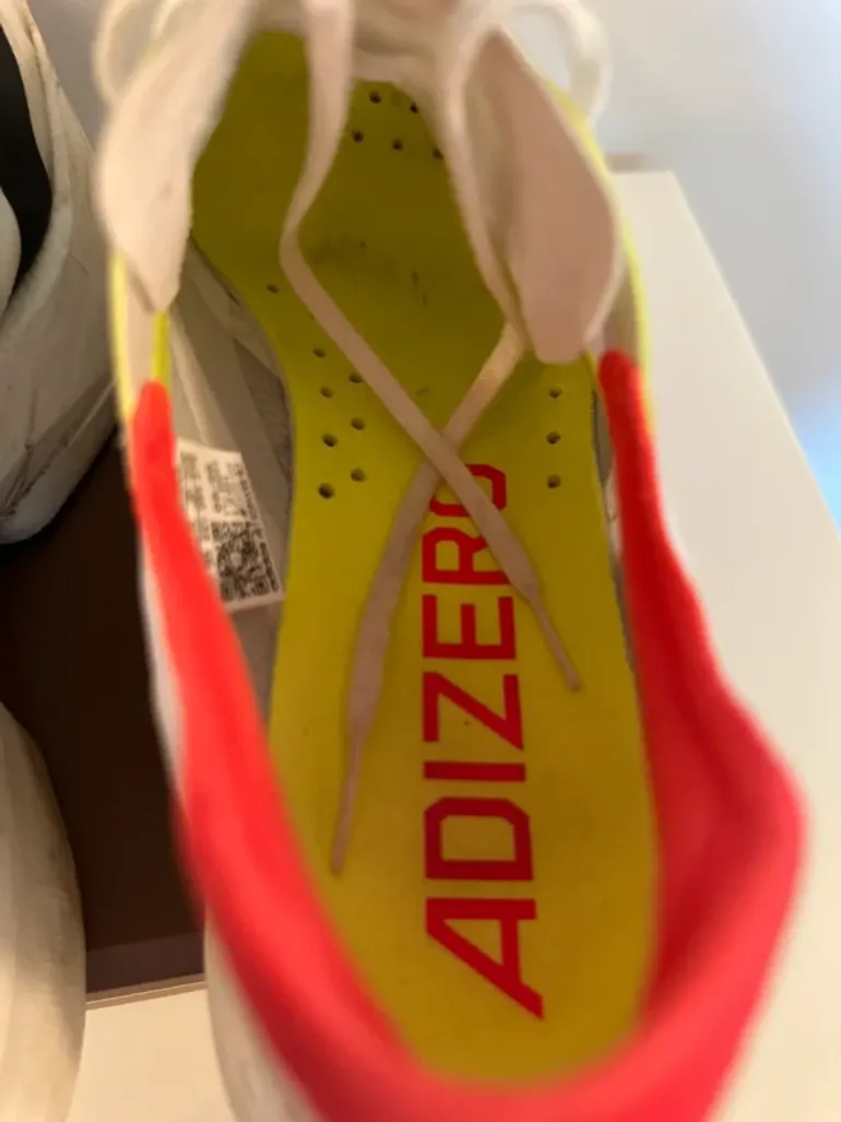 Käytetty Adidas Adizero Adios Pro 4 bike — kuva 6 / 7