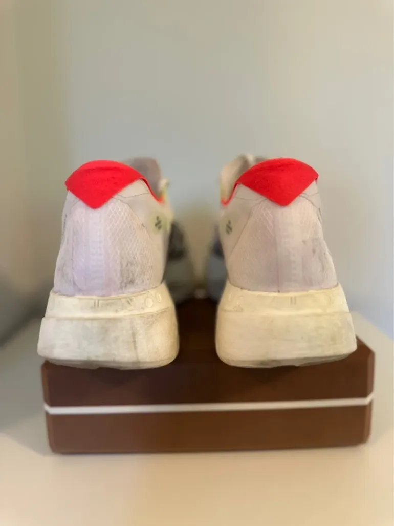 Käytetty Adidas Adizero Adios Pro 4 bike — kuva 5 / 7