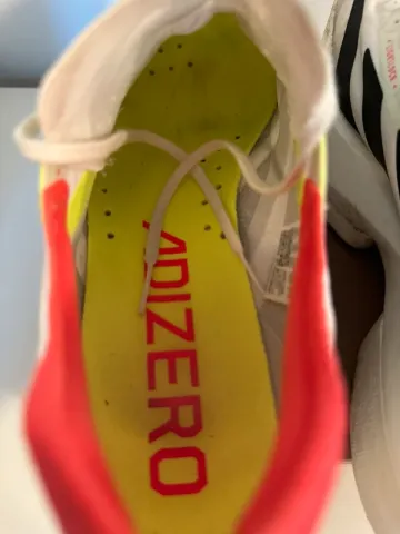 Käytetty Adidas Adizero Adios Pro 4 bike — kuva 7 / 7
