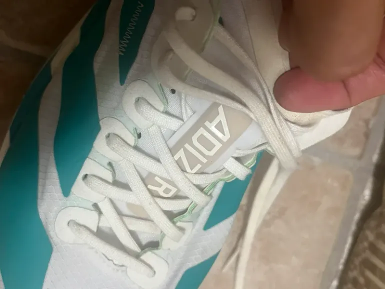 Käytetty Scarpa Adizero Adios Pro 4 bike — kuva 9 / 9