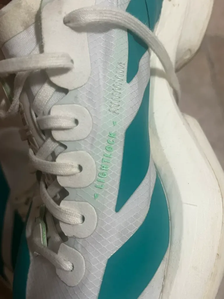 Käytetty Scarpa Adizero Adios Pro 4 bike — kuva 6 / 9