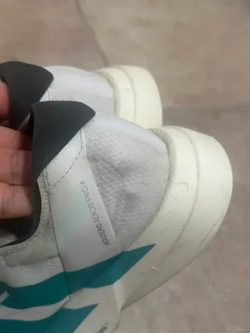 Käytetty Scarpa Adizero Adios Pro 4 bike — kuva 4 / 9