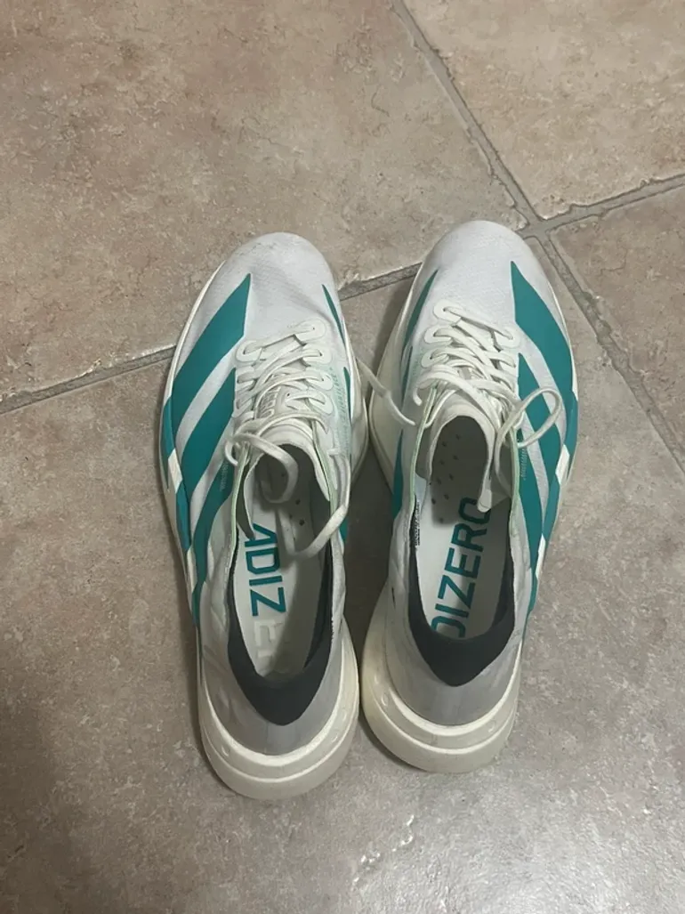 Käytetty Scarpa Adizero Adios Pro 4 bike — kuva 3 / 9