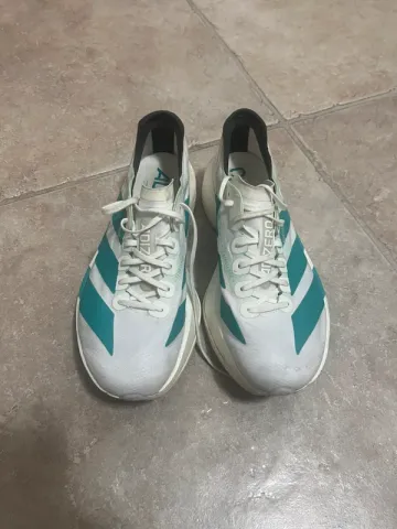 Käytetty Scarpa Adizero Adios Pro 4 bike — kuva 2 / 9