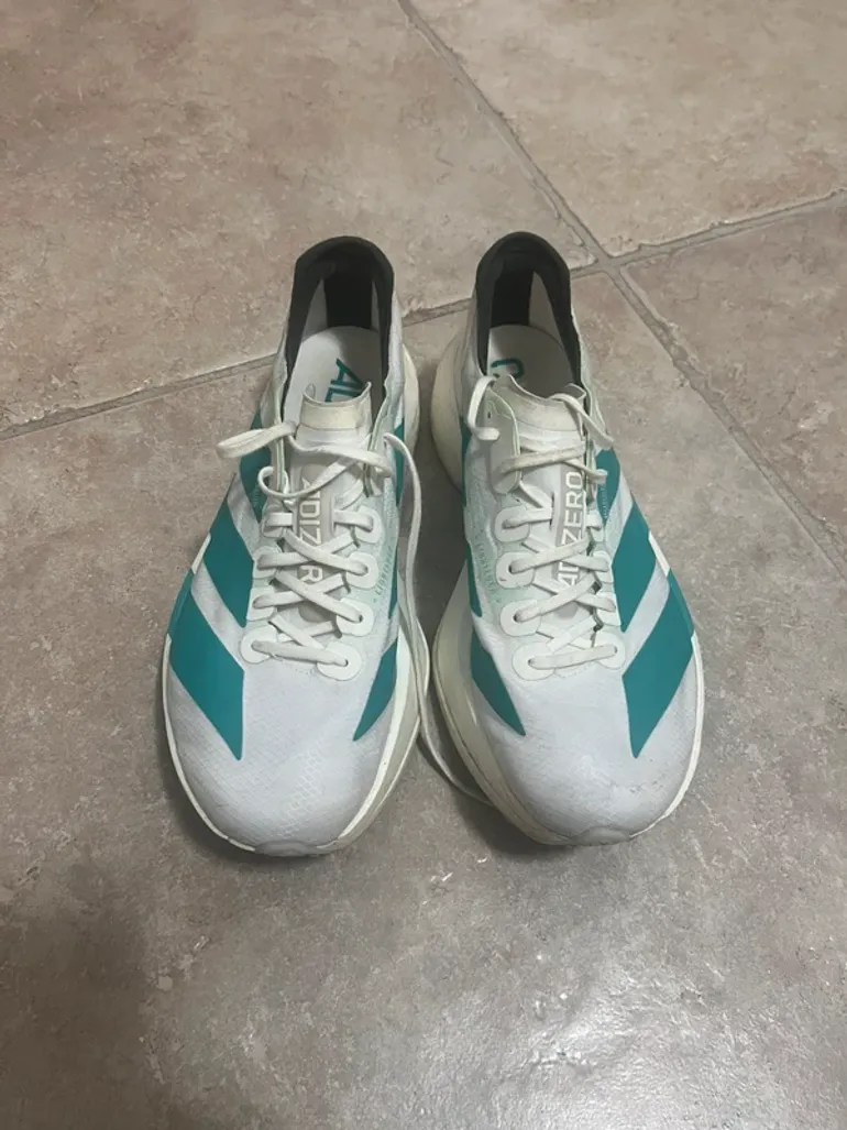 Käytetty Scarpa Adizero Adios Pro 4 bike — kuva 2 / 9