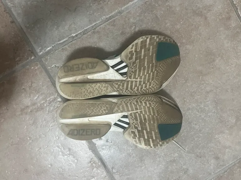 Käytetty Scarpa Adizero Adios Pro 4 bike — kuva 8 / 9