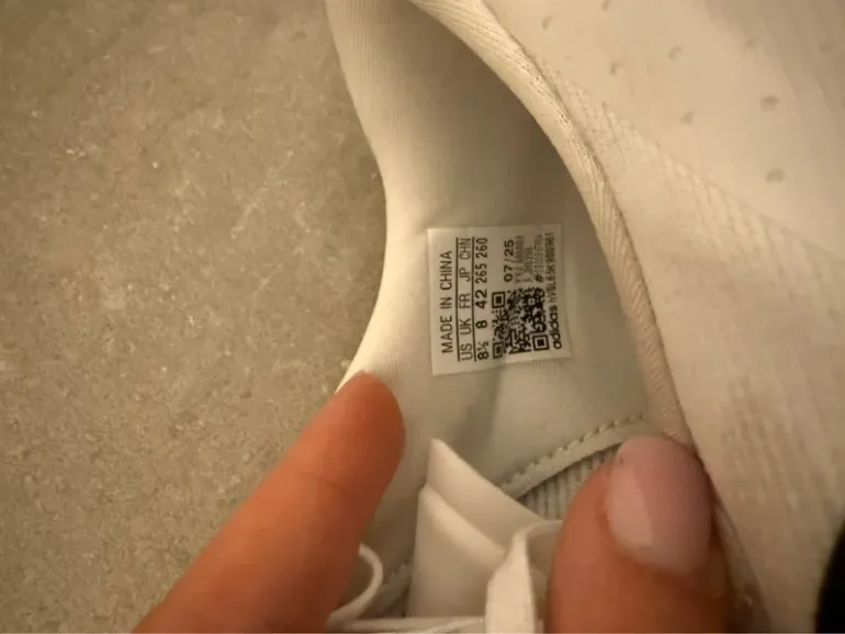 Käytetty Adidas Adizero Adios Pro 4 bike — kuva 6 / 6