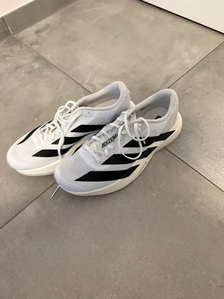 Käytetty Adidas Adizero Adios Pro 4 bike — kuva 3 / 6