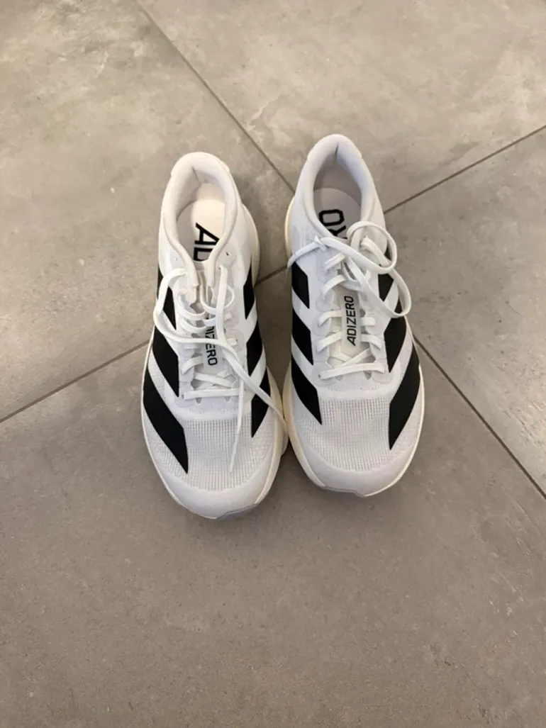 Käytetty Adidas Adizero Adios Pro 4 bike — kuva 5 / 6