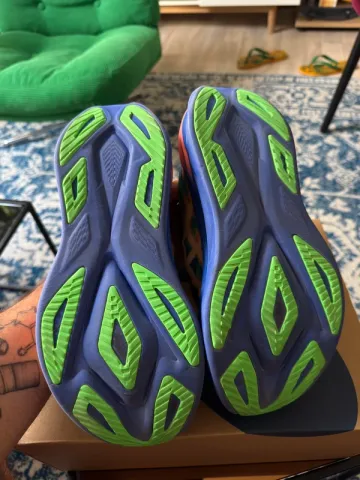 Used Asics Superblast 3 bike — image 4 of 7
