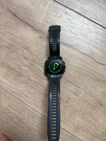 Used Garmin Instinct bike — image 3 of 4