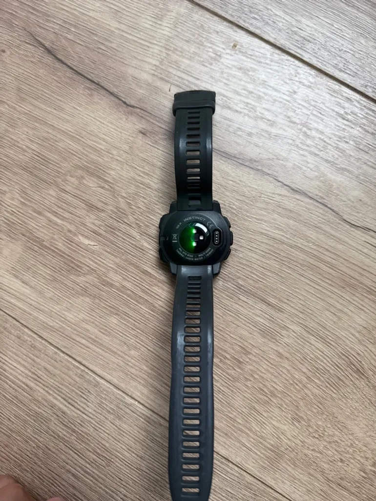 Used Garmin Instinct bike — image 3 of 4