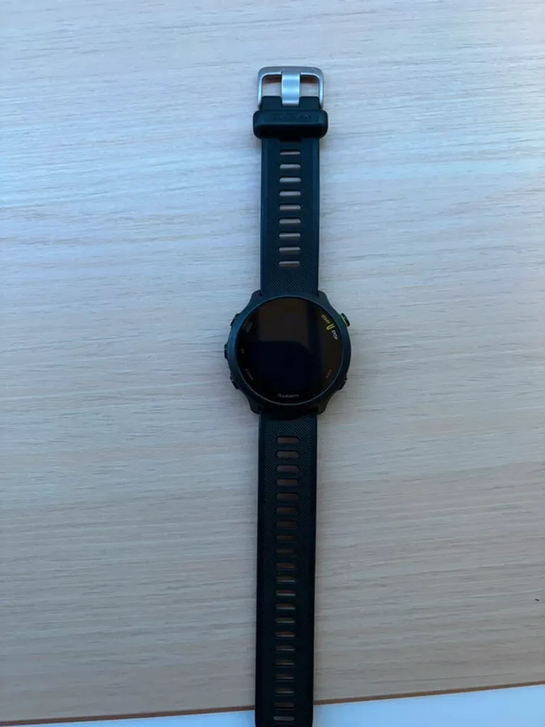 Used Garmin Forerunner 55 bike — image 4 of 4