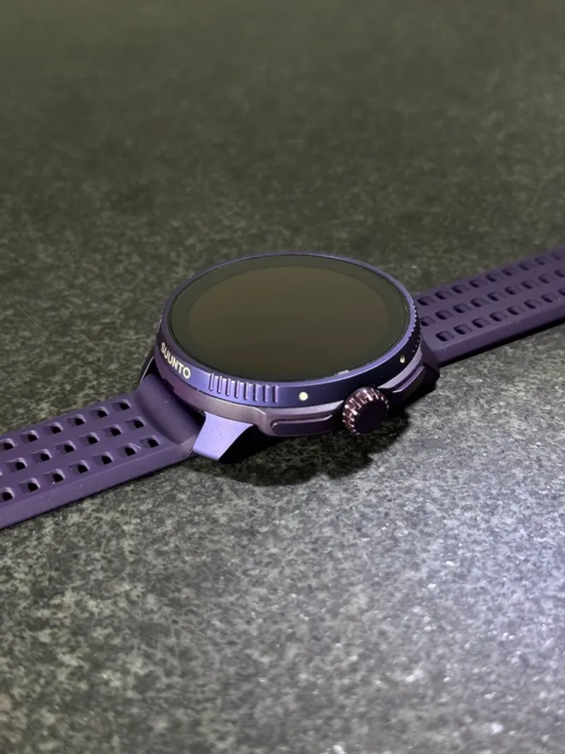 Used Suunto Race Electronics