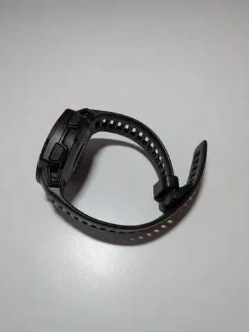 Used Garmin Instinct Solar Tactical Edition bike — image 2 of 4