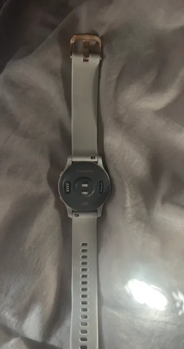 Used Garmin Venu bike — image 3 of 4