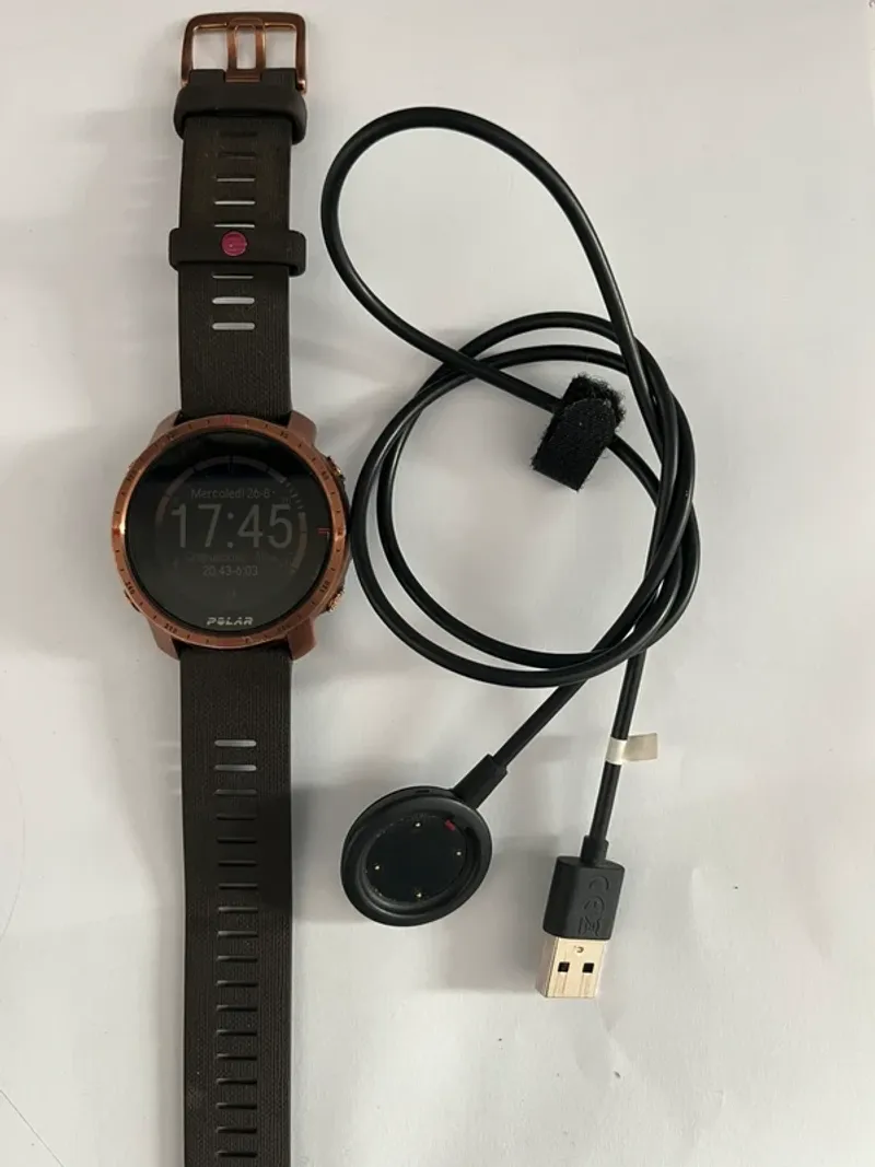 Gebrauchtes Garmin Grit X Pro Electronics