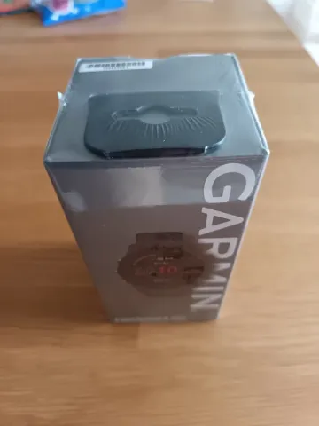 Used Garmin Forerunner 255 bike — image 2 of 3