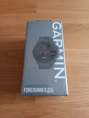 Used Garmin Forerunner 255 bike — image 1 of 3