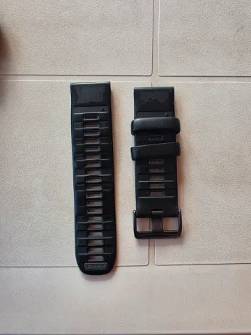 Used Garmin TACTIX 8 51mm Amoled bike — image 12 of 14