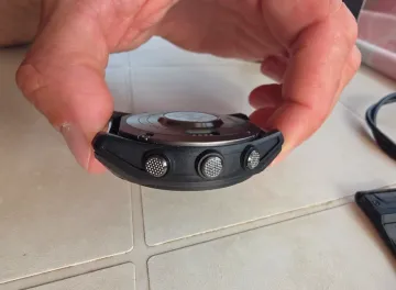 Used Garmin TACTIX 8 51mm Amoled bike — image 6 of 14