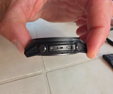 Used Garmin TACTIX 8 51mm Amoled bike — image 5 of 14