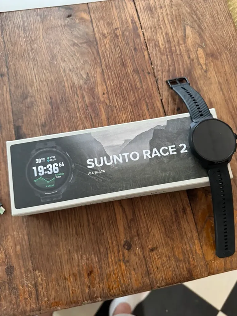 Used Suunto Race 2 bike — image 2 of 3